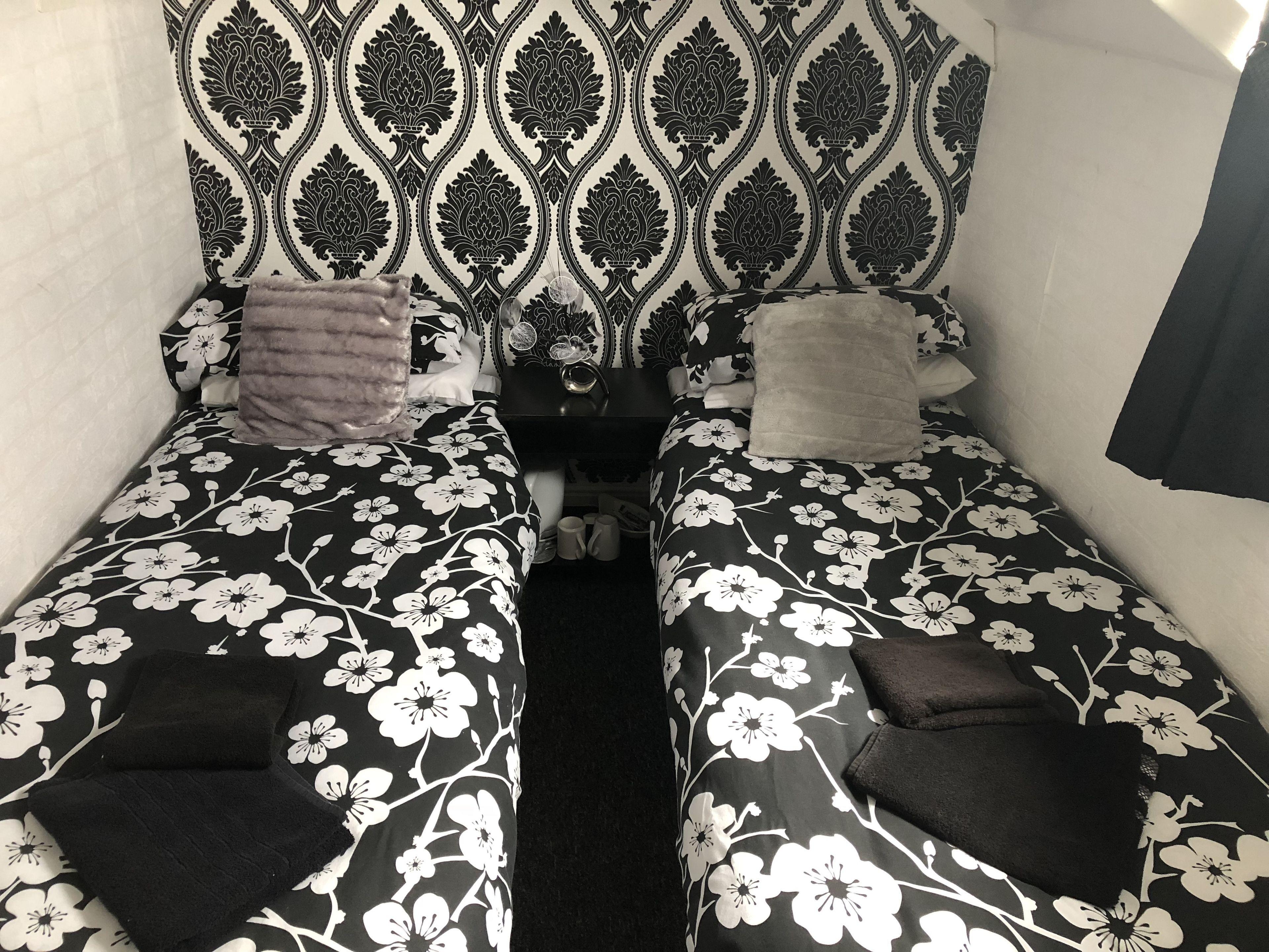 The Butterfly Hotel (Adults Only), Blackpool