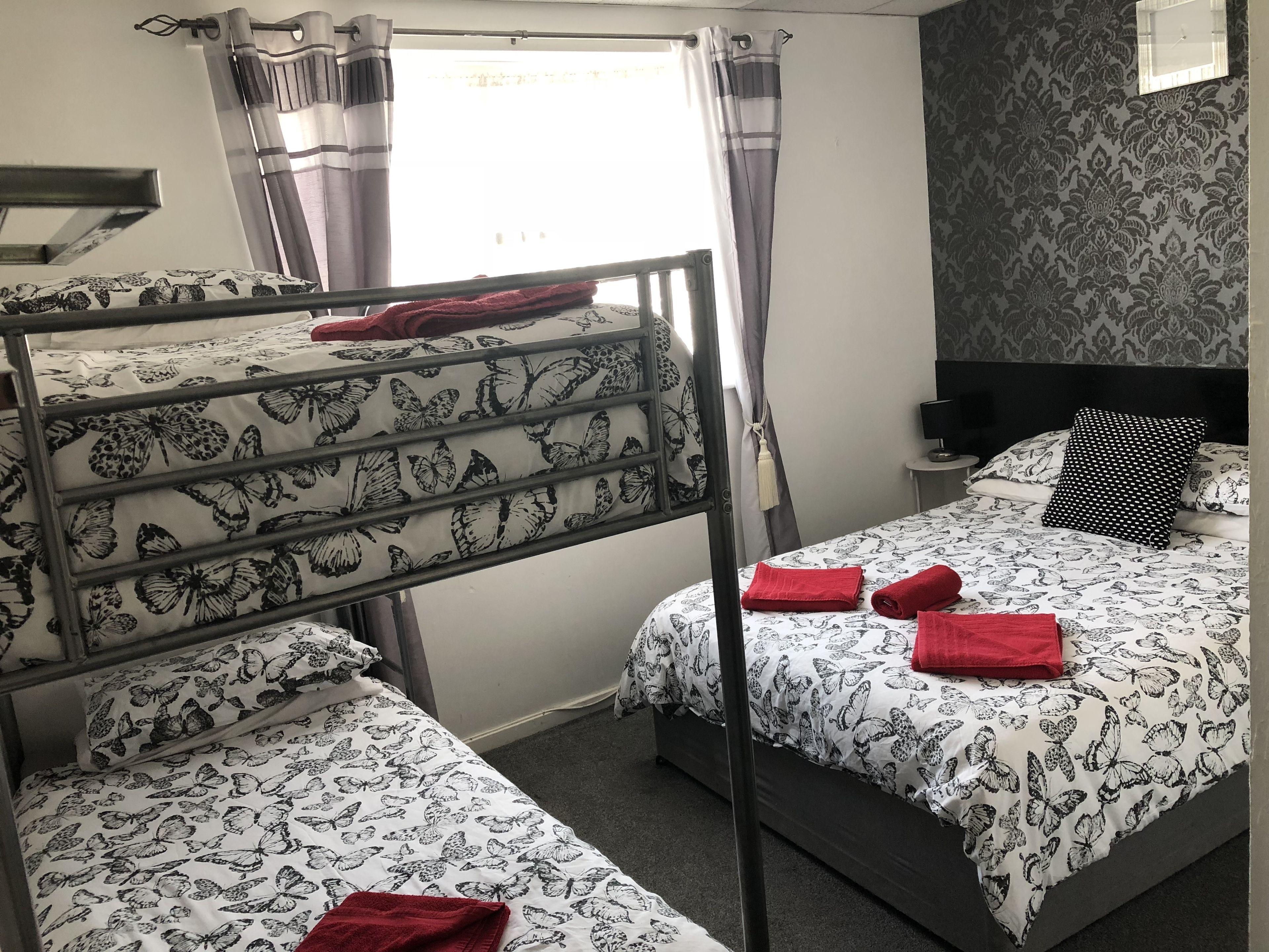 The Butterfly Hotel (Adults Only) — Photos 2