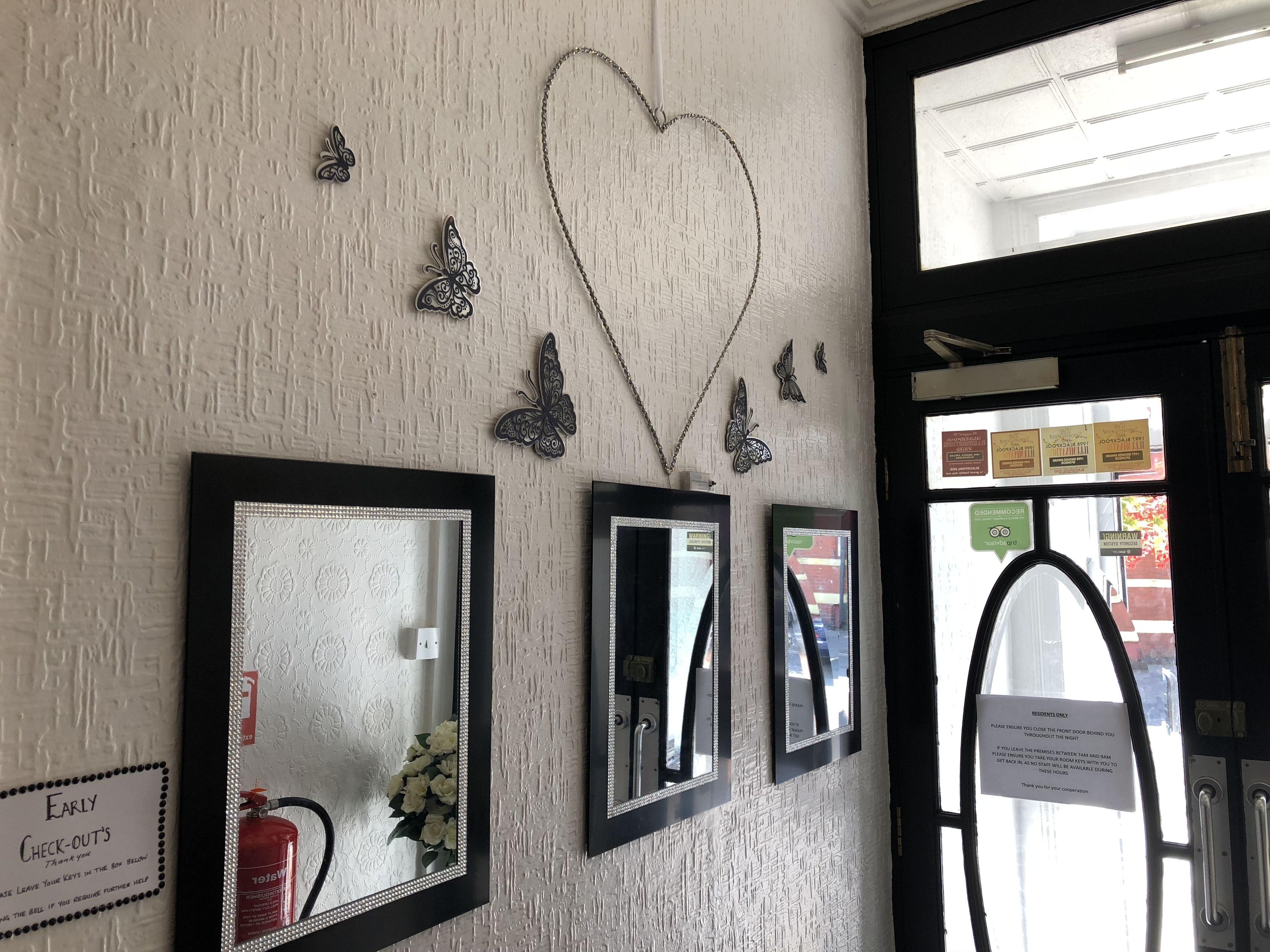 The Butterfly Hotel (Adults Only) — Photos 3